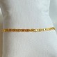 Pulseira Masculina Diamantada Folheada a Ouro